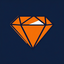 55BET Casino Logo